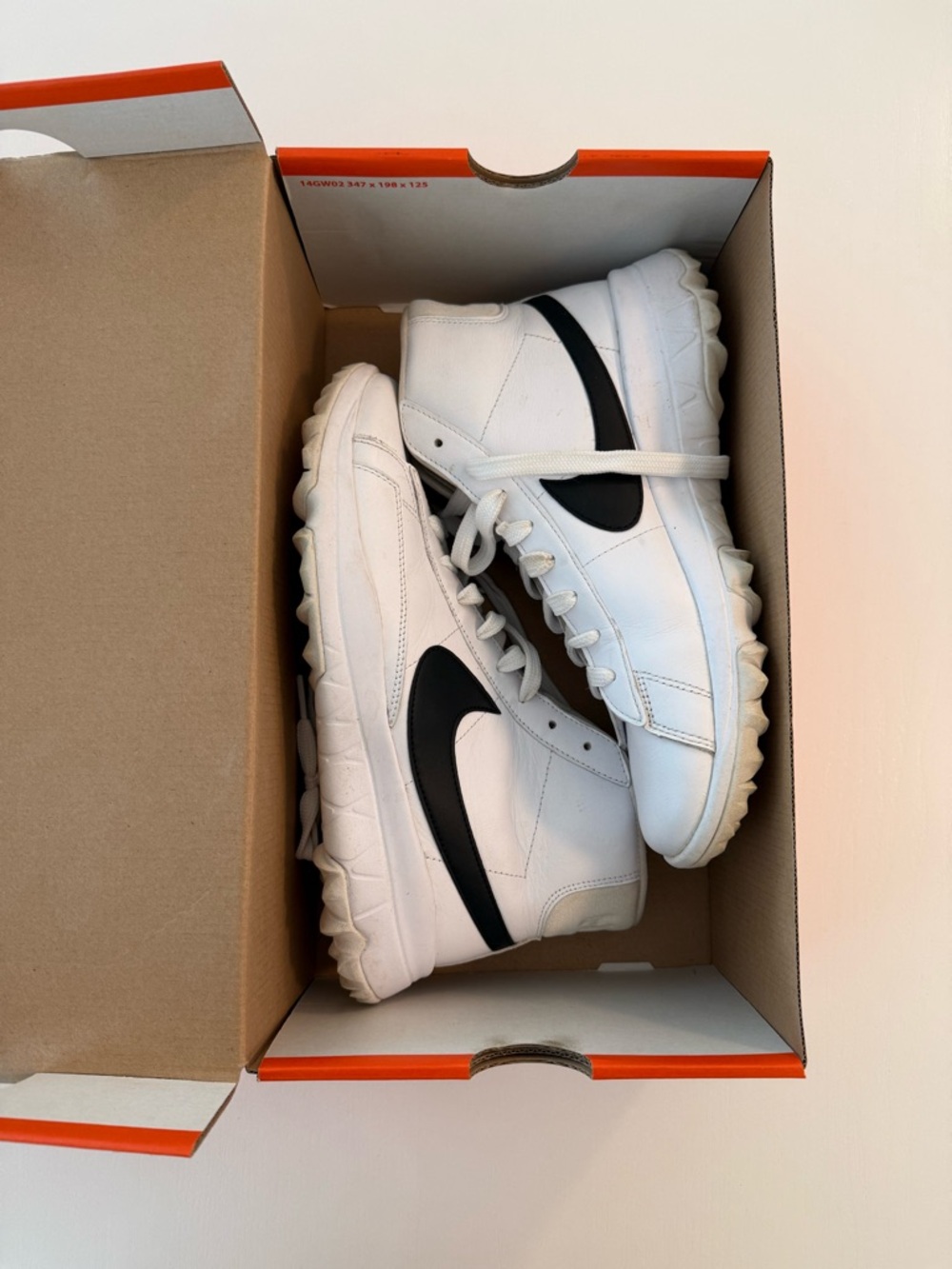 Women’s Nike Blazer Golf Shoe